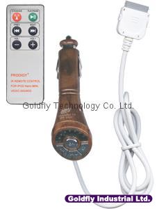 iPod Transmitter 4 in 1 ES-124